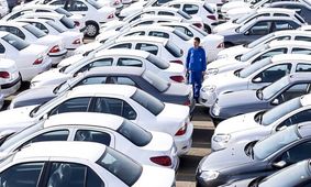 قیمت خودرو امروز 18 شهریور 1404 / روز پرنوسان بازار خودرو + جدول