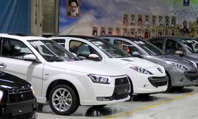 قیمت روز خودرو امروز یکشنبه ۲۱ دی ۱۴۰۴ +‌جدول