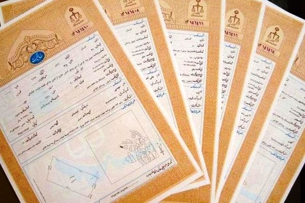 چرا باید املاک قولنامه‌ای خود را سنددار کنید؟