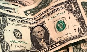 پیش بینی قیمت دلار ۱۹ خرداد ۱۴۰۳ 