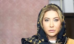 عکس متفاوت از پری سیما سریال ستایش در 40 سالگی / فریبا نادری جذابتر از همیشه !