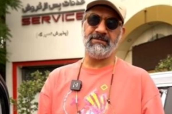 نگاهی به تیگو 7 خاص محمد نادری؛ شاه‌داماد لاکچری با خودرو جذاب!