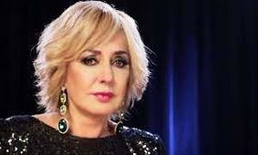 با دیدن این عکس گوگوش از ترس سکته می کنید !