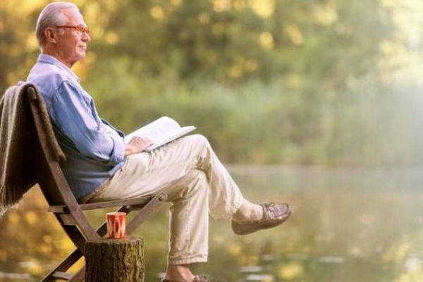 سورپرایز دولت برای بازنشستگان