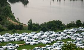 میانگین افزایش قیمت خودروهای داخلی مشخص شد