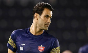 رسمی از زبان باشگاه؛ آل‌کثیر با استقلال امضا کرد! +فیلم