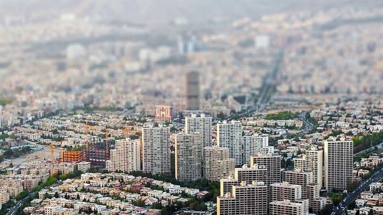 اجاره خانه در تهران چقدر گران شد؟