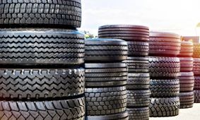 لیست ارزان‌ترین لاستیک‌های ایرانی و خارجی شهریور 1404 + جدول قیمت