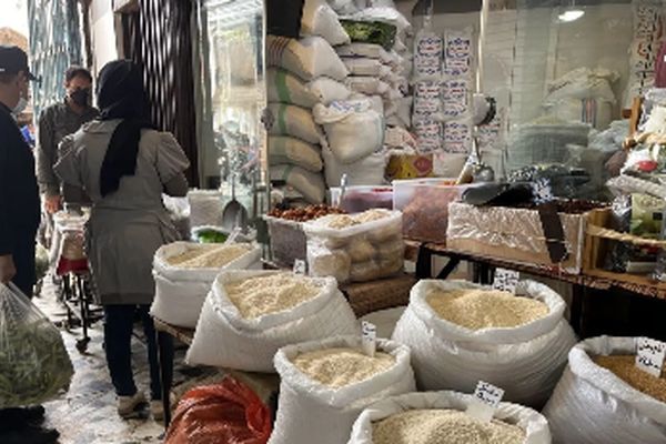 خرید یا نخریدن؟ قیمت جدید برنج ایرانی اعلام شد!