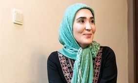 عکس احساسی زهره فکور صبور و رضا داوودنژاد / دو ستاره در 43 سالگی خاموش شدند!