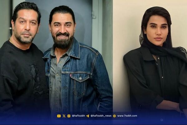 ورود شگفت‌انگیز محمدرضا علیمردانی به برنامه کامران تفتی!