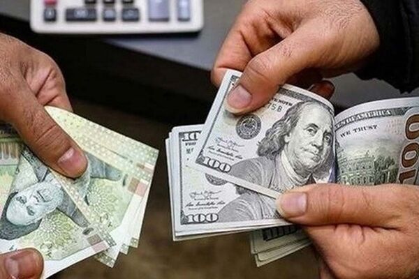 قیمت دلار امروز چهارشنبه ۱۱ شهریور ۱۴۰۵