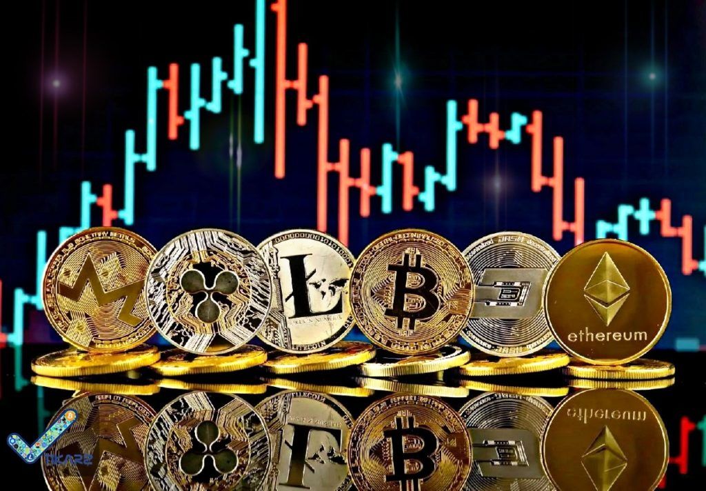 آیا سقوط جدی است؟ / کارشناسی یک هفته بازار رمز ارز