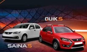 پلیس هم منتقد قانون ساماندهی صنعت خودرو وزارت صمت شد /  جولان اس‌ها و پلاس‌ها در صنعت خودرو