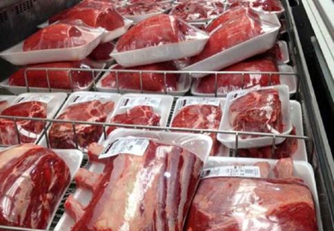 جدیدترین نرخ گوشت گوسفندی و گوساله امروز