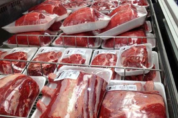 جدیدترین نرخ گوشت گوسفندی و گوساله امروز