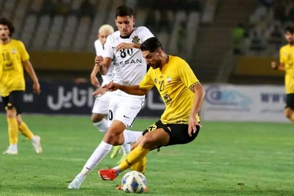 محبی از سپاهان جدا شد/ تایید انتقال به کلبا توسط مدیرعامل تیم اصفهانی