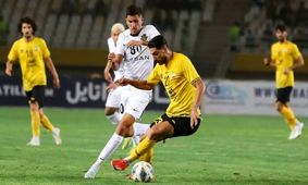 محبی از سپاهان جدا شد/ تایید انتقال به کلبا توسط مدیرعامل تیم اصفهانی