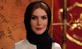 یکه تازی متین ستوده با جواهرات زیبایش بین سلبریتی ها / مثل همیشه درخشید + عکس