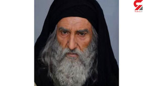 عمرا بدانید این بازیگر سریال عشق کوفی کیست ؟! / 40 سال پیرترش کردند ! 