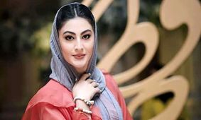 عکس جدید و جذاب مریم مومن با متن پر رمز و راز!