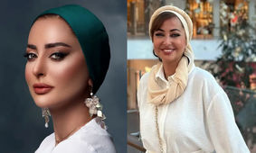 واکنش‌ها به تغییر ناگهانی چهره نفیسه روشن در سن ۴۳ سالگی!