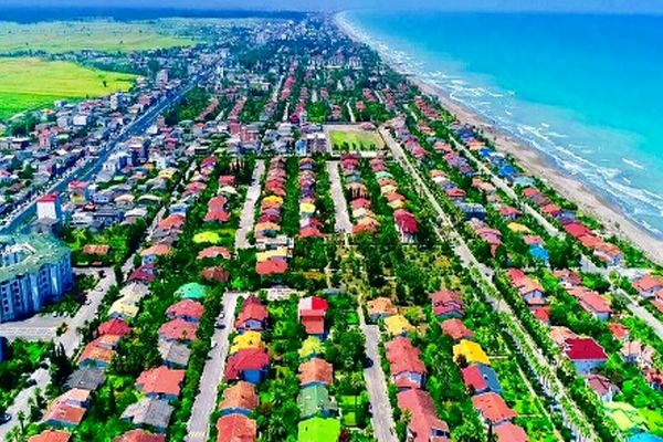 رکود عجیب در بازار مسکن تهران / مردم به این شهر سرازیر شدند!