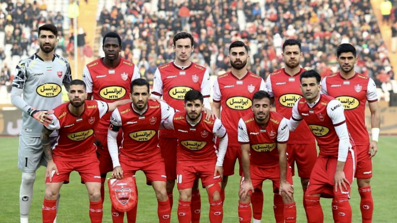 شوک به یحیی / بهترین بازیکن پرسپولیس دربی را از دست داد