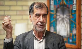 واکنش محمدرضا باهنر به ادعاهای نفوذ واتس‌اپ در جنگ ۱۲ روزه