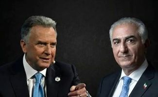 دستور ترامپ برای دیدار ویتکاف با رضا پهلوی؛ پشت پرده این ملاقات