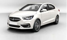 قیمت جدید کارخانه‌ای شاهین GL در تیر ۱۴۰۴ اعلام شد + جدول
