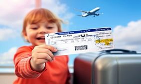 راهنمای جامع خرید بلیط هواپیما ارزان