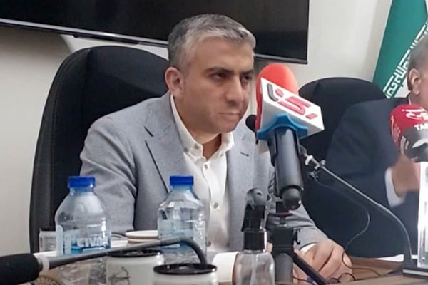 بالغ بر 5 هزار تن حبوبات در گمرکات مانده و در معرض تخریب است 

