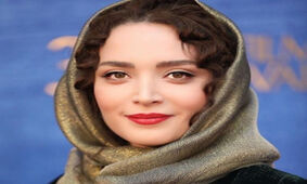 عکس حسرت برانگیز از قصر فوق لاکچری بهنوش طباطبایی / فخرفروشی با مبل های میلیاردی !