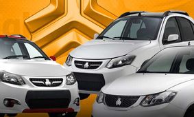 فوری / پیش فروش محصولات سایپا  از امروز ساعت ۱۰ + شرایط و اسامی خودروها