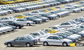 قیمت خودرو امروز ۶ خرداد ۱۴۰۳/جنب و جوش نسبی در بازار خودرو