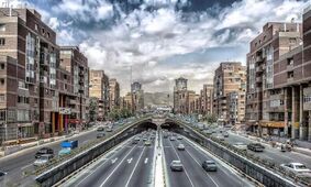 خانه‌دار شدن در جنوب تهران با ۵۰۰ میلیون