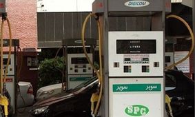 شوک بزرگ به رانندگان: آیا بنزین سوپر کمیاب می‌شود؟