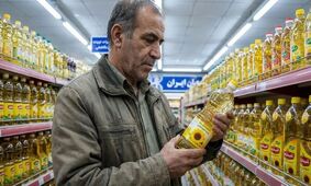 سیر تا پیاز افزایش قیمت روغن نباتی؛ چگونه روغن ارزان‌تر تهیه کنیم؟
