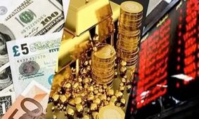 فرود بازارها از قله‌های تاریخی 