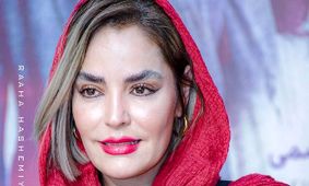 تفریحی متفاوت و سالم به سبک سپیده خداوردی +عکس