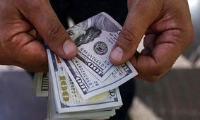  پیش بینی میزان سقوط قیمت دلار در صورت توافق 