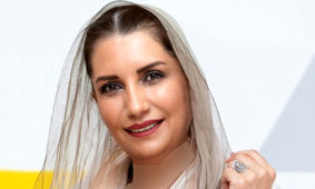 اولین عکس از مادر واقعی فریبا کوثری / مهربان و دلنشین مثل دخترش !