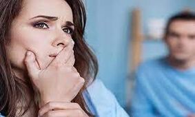   ۸ نشانه که زن دیگری به دنبال شوهر شما است ! / خانم ها مراقب باشند !
