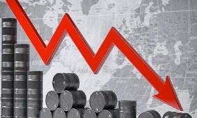 طلای سیاه رنگ باخت 