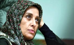 مائده طهماسبی و ماجرای عدم رضایت از بازی در تاسیان