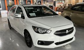 خرید شاهین صفر چقدر آب می‌خورد؟ + جدول قیمت 