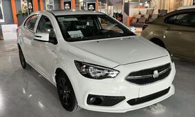 خبر بد برای متقاضیان این خودرو / سایپا محصول خود را گران کرد