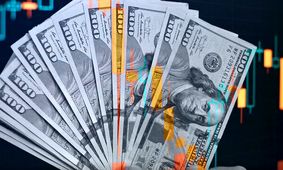 قیمت دلار امروز پنجشنبه ۱۱ اردیبهشت ۱۴۰۴