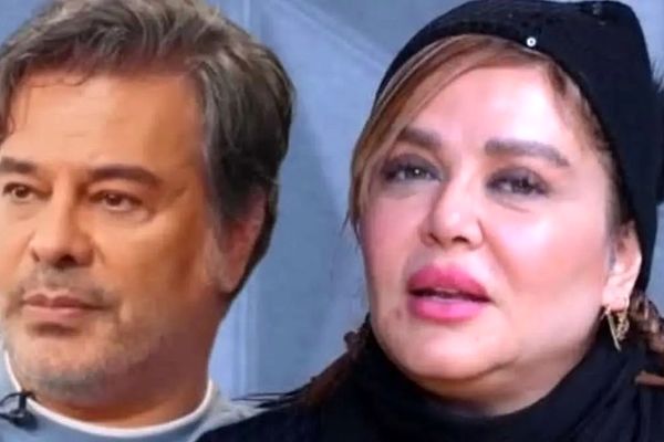 جنجالی‌ترین جمله بهاره رهنما خطاب به پیمان قاسم‌خانی؛ این شروع یک دعواست! + ویدیو